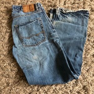 American Eagle Mens Jeans 28x30